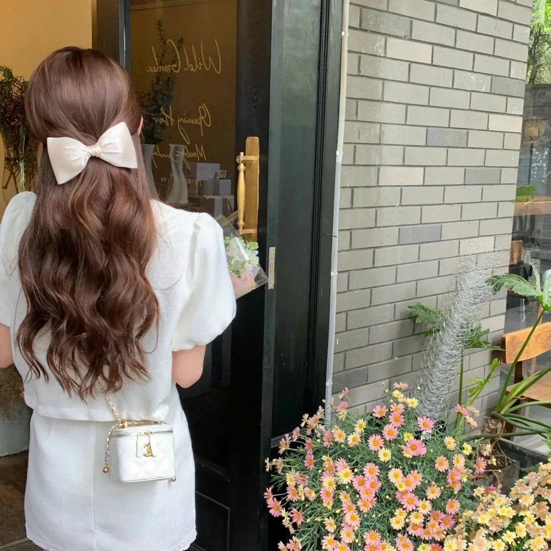 红杏初恋